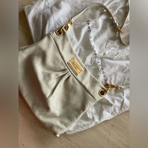 Marc by Marc Jacob’s leather bag